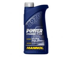 Mannol Power Steering Fluid Honda 0,5L