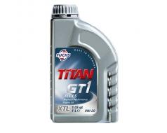 Fuchs Titan GT1 Flex 5 C5 0W-20 1L