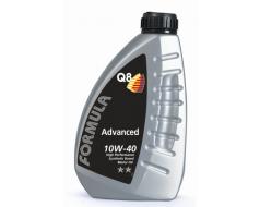 Q8 Advanced 10W-40 1L Q8 Advanced 10W-40 1L
