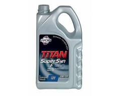 Fuchs Titan Supersyn F ECO B 5W-20 5L