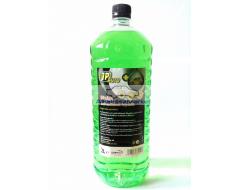 JP AUTO GREEN Nyári szélvédő mosó 2L