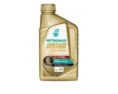 Petronas Syntium 7000 HYBRID 0W-20 1L