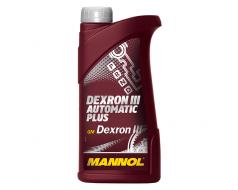Mannol ATF Dexron III 1L