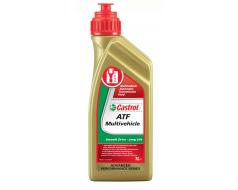 Castrol ATF Multivehicle 1L