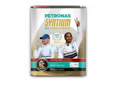 Petronas Syntium 7000 HYBRID 0W-20 2L