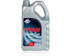 Fuchs Titan Supersyn Longlife Plus 0W-30 4L