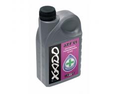 Xado ATF VI műanyag flakonban 1L