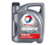 Total Quartz Ineo ECS 5W-30 5L