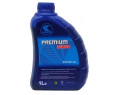 Parnalub Premium 20W-50 1L