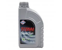 Fuchs Titan Supersyn D1 5W-30 1L