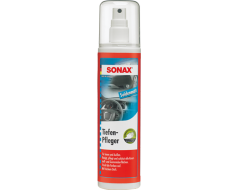 Sonax Műanyagápoló matt pumpás 300ml Sonax Műanyagápoló matt pumpás 300ml
