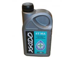 Xado 10W-40 4T MA műanyag flakonban 1L