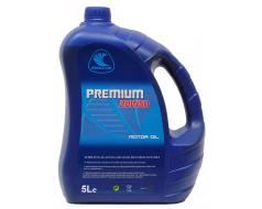Parnalub Premium 20W-50 5L