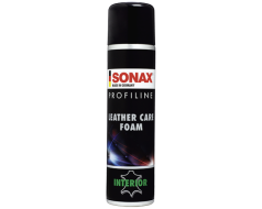 Sonax Bőrápoló hab 400ml Sonax Bőrápoló hab 400ml
