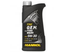 Mannol O.E.M. for Ford - Volvo 5W-30 1L