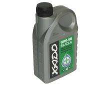 Xado 10W-40 SL/CI-4 műanyag flakonban 1L