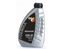 Q8 Advanced 10W-40 1L Q8 Advanced 10W-40 1L