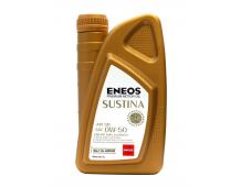 Eneos Sustina 0W-50 1L