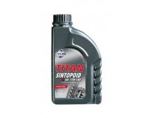 Fuchs Titan Sintopoid LS 75W-140 1L Fuchs Titan Sintopoid LS 75W-140 1L