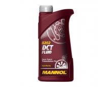 Mannol DCT Fluid (DSG, Powershift) 1L
