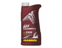 Mannol ATF Multivehicle 1L