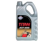 Fuchs Titan ATF 4000 5L