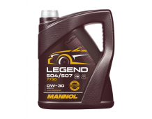Mannol Legend 504/507 0W-30 5L
