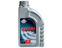 Fuchs Titan Supersyn F Eco-DT 5W-30 1L