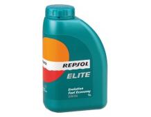 Repsol Elite Evolution Fuel Economy 5W-30 Low SAPS 1L