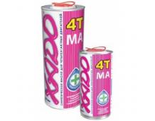Xado 10W-60 4T MA fémdobozban 1L