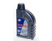 Fuchs Titan Supergear 80W-90 1L