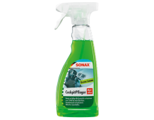 Sonax Műszerfalápoló Green-Lemon 500ml
