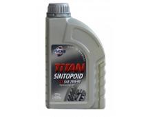 Fuchs Titan Sintopoid LS 75W-90 1L