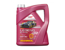 Mannol Legend Extra 0W-30 5L