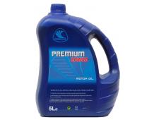 Parnalub Premium 20W-50 5L