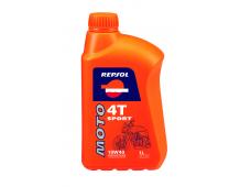 Repsol Moto Sport 4T 10W-40 1L