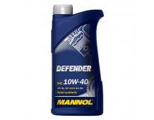 Mannol Defender 10W-40 1L