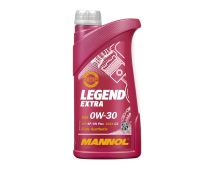 Mannol Legend Extra 0W-30 1L