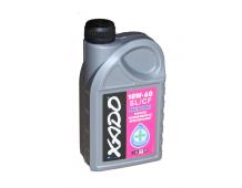 Xado 10W-60 4T MA műanyag flakonban 1L