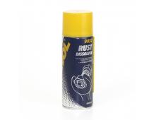 Mannol 9932 Rozsdaoldó spray 450ml