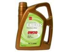 Eneos Premium Ultra 0W-20 4L