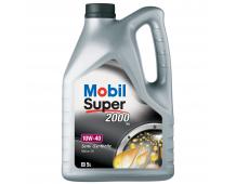 Mobil Super 2000 X1 Diesel 10W-40 5L
