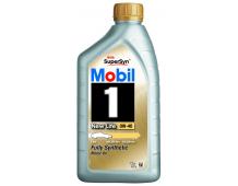 Mobil 1 New Life 0W-40 1L