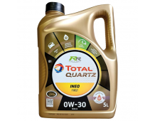 Total Quartz Ineo First 0W-30 5L