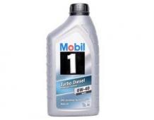 Mobil 1 Turbo Diesel 0W-40 1L