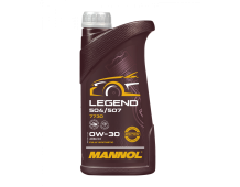 Mannol Legend 504/507 0W-30 1L Mannol Legend 504/507 0W-30 1L