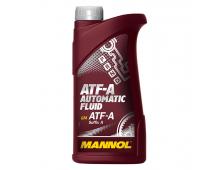 Mannol ATF-A Suffix A 1L