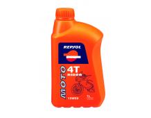 Repsol Moto Rider 4T 15W-50 1L Repsol Moto Rider 4T 15W-50 1L