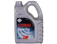 Fuchs Titan Supersyn FE 0W-30 5L