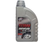 Fuchs Titan Sintofluid FE 75W 1L